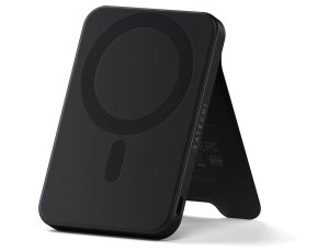 Powerbank SATECHI STB5Q2SK OntheGo 5000 mAh 20W MagSafe + Qi2 Czarny