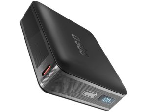 Powerbank SBS High-Density 20000 mAh 65W Czarny