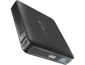 Powerbank SBS TEBB5000HDLCDK High-Density 5000mAh 10W Czarny