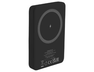 Powerbank SBS TEBB5000MAG1CK MagSafe 5000mAh 10W Czarny