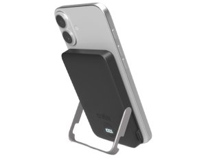 Powerbank SBS TEBB5000MAGSTAND MagSafe 5000mAh 20W Czarny