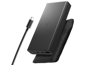 Powerbank SPIGEN EA3020 20000 mAh 30W Czarny
