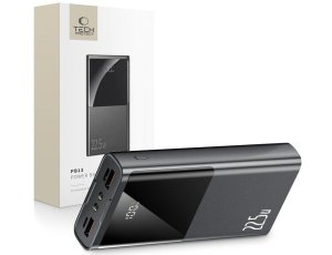 Powerbank TECH-PROTECT PB13-22.5W 20000 mAh 22.5 Szary