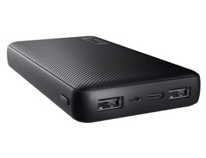 Powerbank TRUST Primo 15000 mAh 15W Eco Czarny