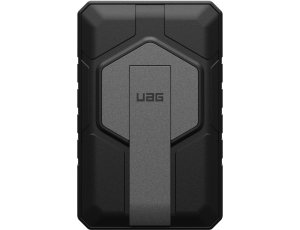 Powerbank UAG Rugged MagSafe 10000 mAh 20W Czarny