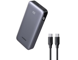 Powerbank UGREEN PB532 20000 mAh 30W Szary