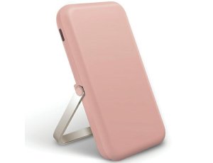 Powerbank UNIQ Hoveo 5000 mAh 20W PD Różowy