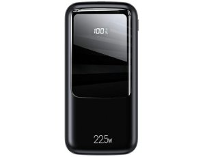 Powerbank USAMS 20KCD17701 22.5W 20000 mAh Czarny