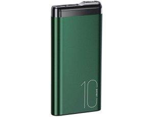 Powerbank USAMS PB55 Zielony