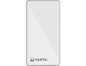 Powerbank VARTA Energy 10000 mAh 20W Biały