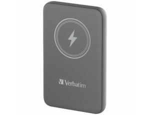 Powerbank VERBATIM Charge 'n' Go 32249 10000 mAh Szary