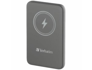 Powerbank VERBATIM Charge 'n' Go MCP-10GY 5000 mAh Szary