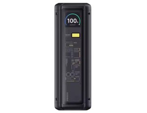 Powerbank XIAOMI HyperCharge 25000 mAh 212W Czarny