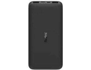 Powerbank XIAOMI Redmi 20000 mAh 18W Czarny