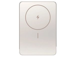 Powerbank XIAOMI Super Slim Magnetic 5000 mAh 22.5W Złoty