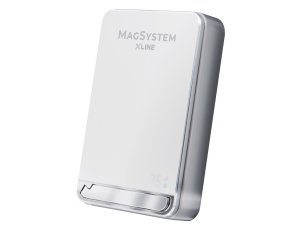 Powerbank XLINE MagSystem 10000 mAh 20W Qi Szary