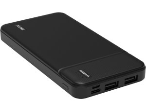 Powerbank XLINE XPB120K 10000 mAh 22.5W Czarny