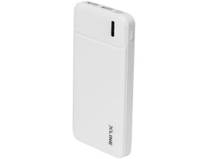 Powerbank XLINE XPB120W 10000 mAh 22.5W Biały