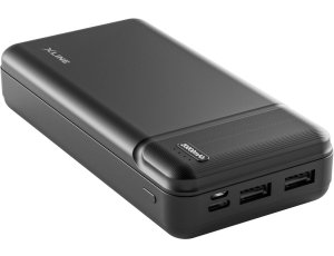 Powerbank XLINE XPB220K 20000 mAh 22.5W Czarny