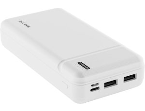 Powerbank XLINE XPB220W 20000 mAh 22.5W Biały