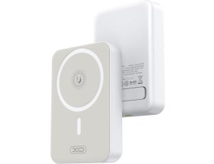 Powerbank XO PR231 MagSafe 10000mAh 20W Biały