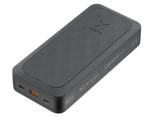 Powerbank XTORM Fuel 5 XFS5271 27000 mAh 67W Czarny