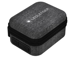 Powerbank z etui LEDLENSER 215986 5000 mAh Szary