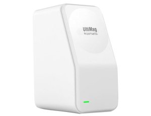 Stacja ładująca 4SMARTS 5in1 Ultimag DeskTower 45W Biały
