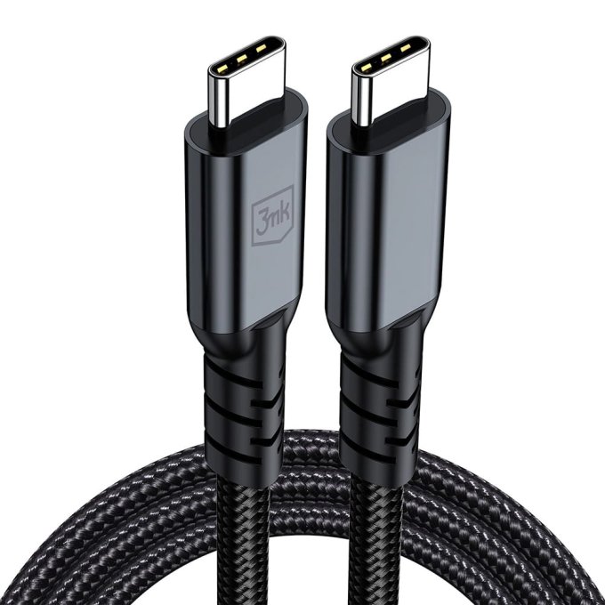 3MK Hyper Cable N-Series 240W 1 m