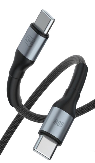 3MK Hyper Cable N-Series 60 W 1,2 m