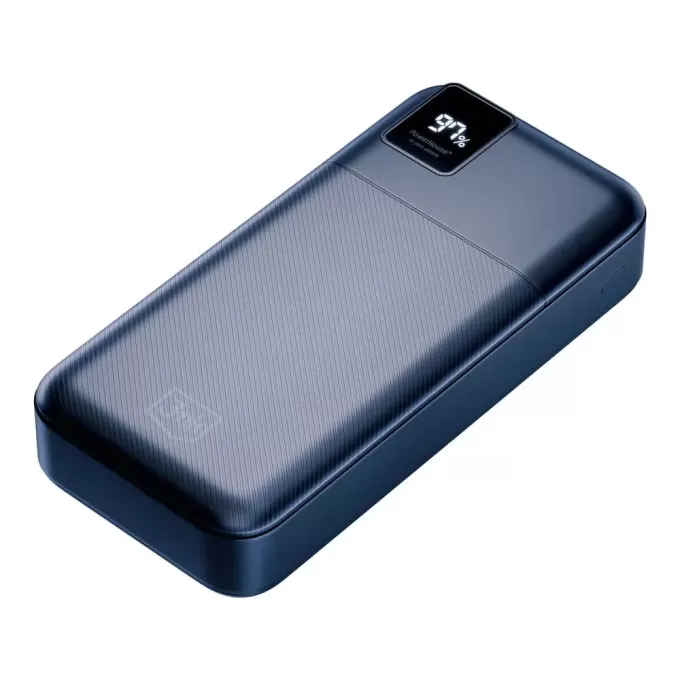 3mk PowerHouse 20000 mAh 22,5W