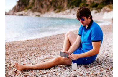 Czy powerbank trzeba ładować codziennie?