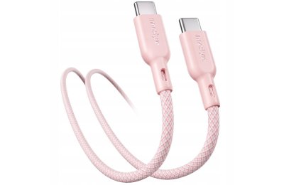 Innostyle Kabel USB-C Szybkie Ładowanie Do iPhone Samsung USB Typ C 60W 2M