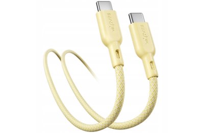 Innostyle Kabel USB-C Szybkie Ładowanie Do iPhone Samsung USB Typ C 60W 2M