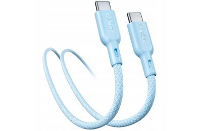 Innostyle Kabel USB-C Szybkie Ładowanie Do iPhone Samsung USB Typ C 60W 2M