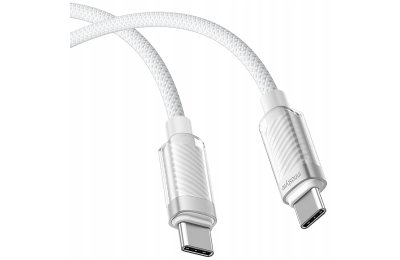 Innostyle Kabel USB-C Szybkie Ładowanie Do Samsung Apple USB Typ C 60W 2M