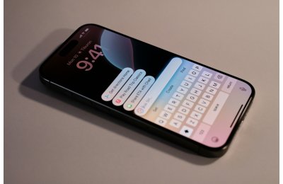 Jak korzystać z Siri na iPhonie?