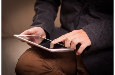 Jak naładować nowego iPada po raz pierwszy