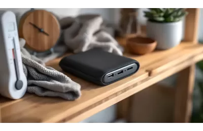 Jak prawidłowo przechowywać i transportować powerbanki, aby przedłużyć ich żywotność?