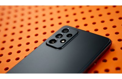 Jaka ładowarka do Samsung A53?