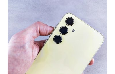 Jaka ładowarka do Samsung S25?