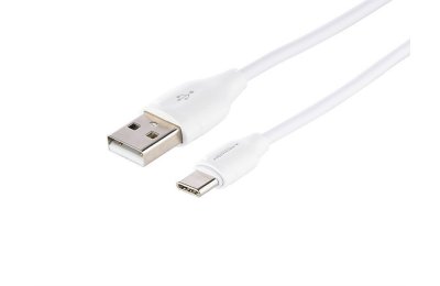 Kabel do ładowania i synchronizacji, 100 cm, USB > USB-C
