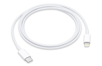 Kabel USB-C - Lightning APPLE 1 m