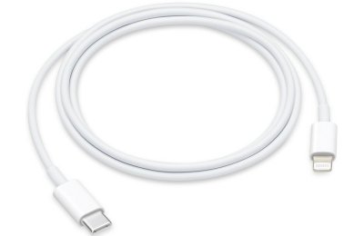 Kabel USB-C - Lightning APPLE 1 m