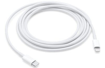 Kabel USB-C - Lightning APPLE 2 m