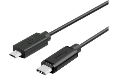 Kabel USB-C - Micro USB UNITEK 1 m