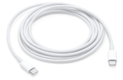 Kabel USB-C - USB-C APPLE 2 m