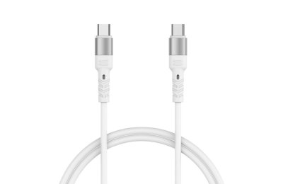 Kabel USB-C - USB-C CORE 100W 2 m