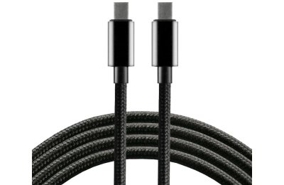 Kabel USB-C - USB-C EVERACTIVE 2 m