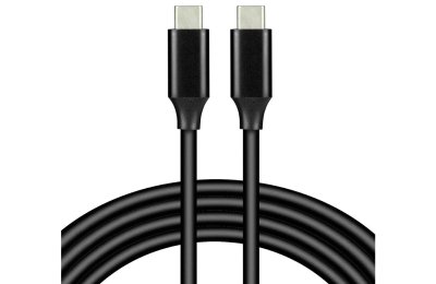 Kabel USB-C - USB-C EVERACTIVE CBS-1CCD 1 m